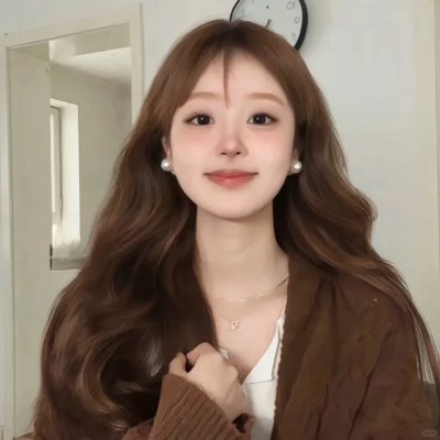 内心强大的美女白川