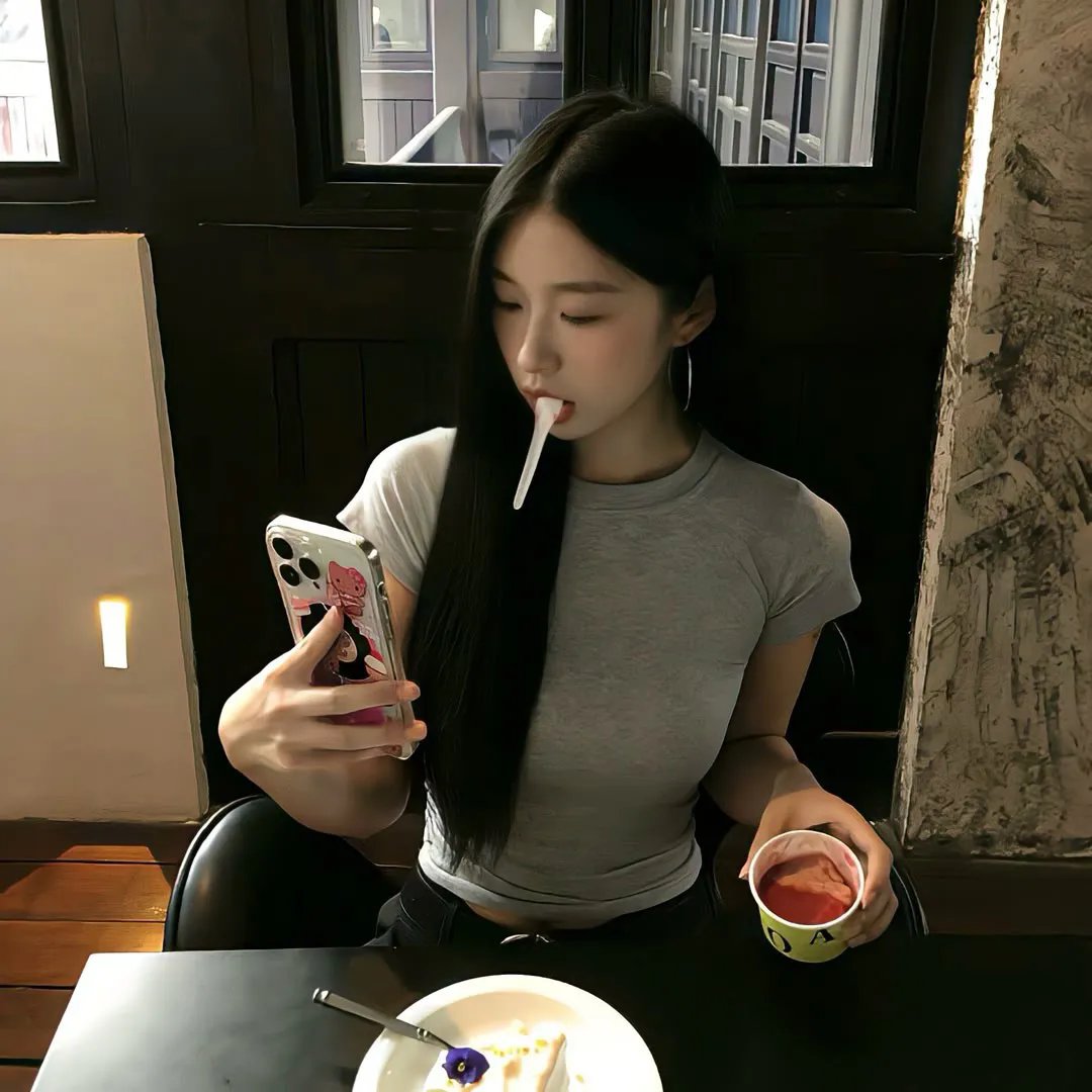 极地情天