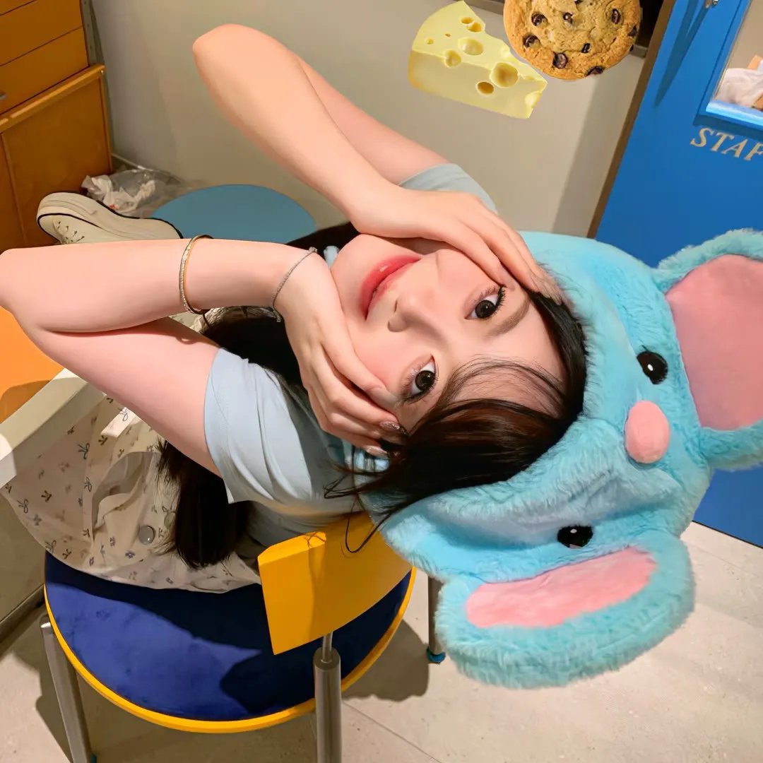 我的野兽