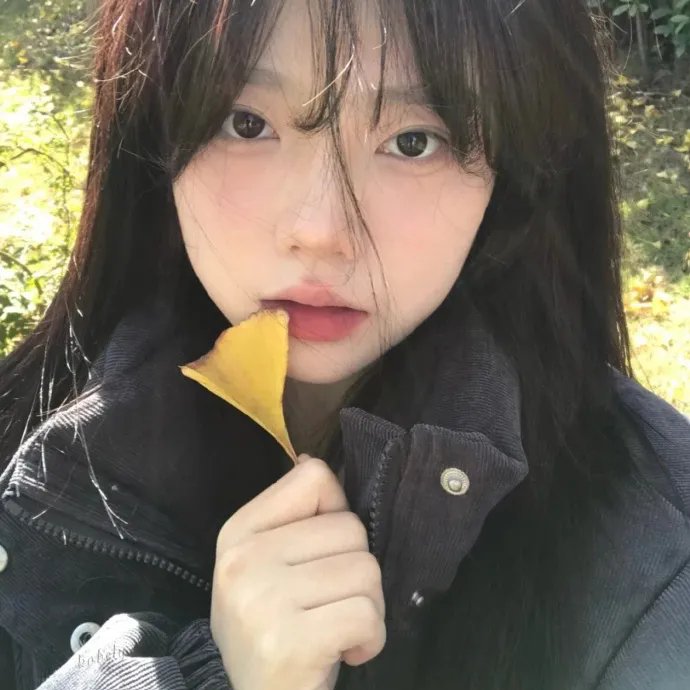 骚动时节的少女们啊
