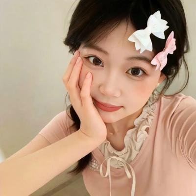 幸福美丽绽放