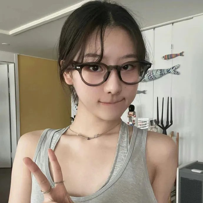萌系男友是燃燃的橘色