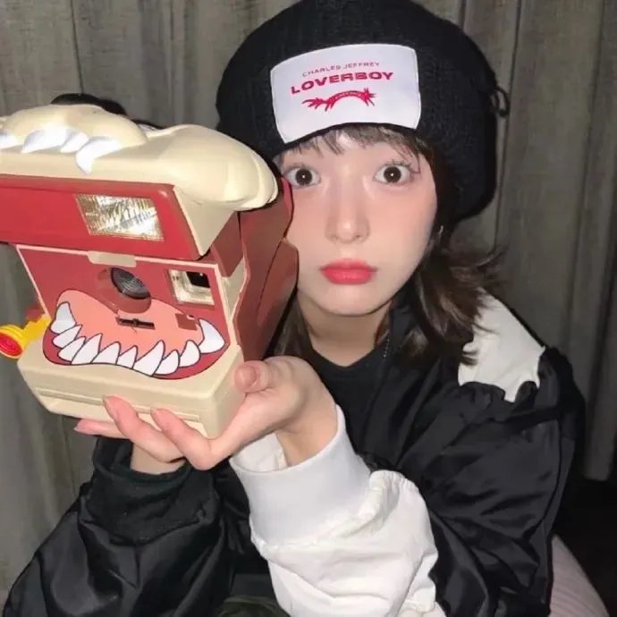原始恐惧